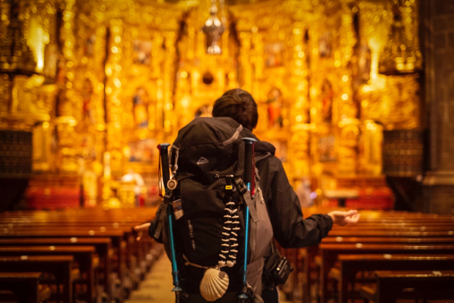 Os Benefícios Espirituais de Viagens Religiosas